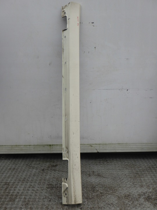 фото №1, Mercedes w212 планка порогова права