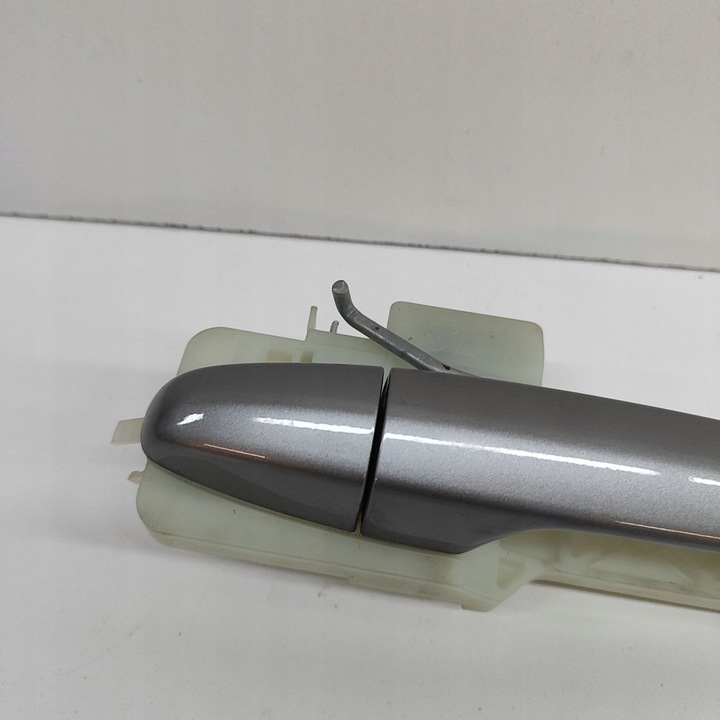 фото №6, Kia niro 2021 права сторона ручка зовнішня двері задніх