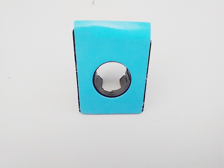 фото №1, C-hr corolla e18 держатель pdc бампера перед зад