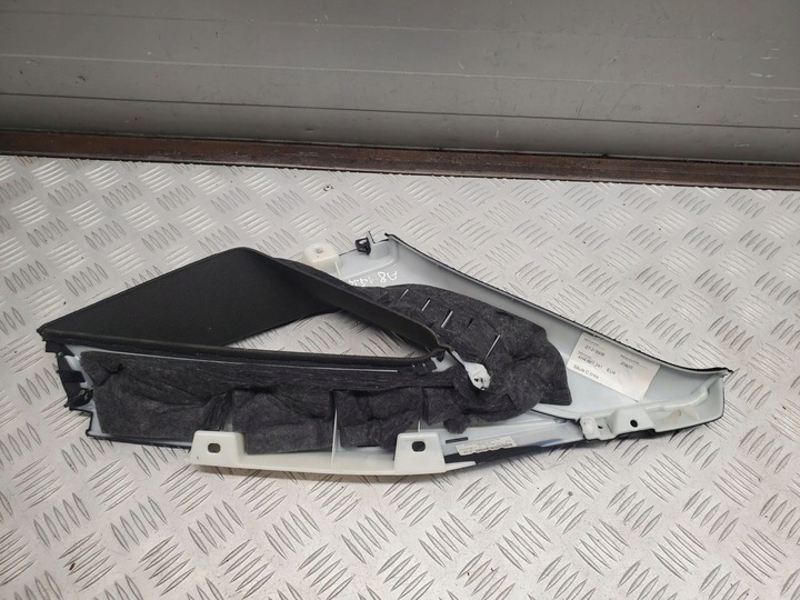 фото №6, Audi a8 s8 d4 4h 4h4867241 зад сторона ліва обшивка стійок