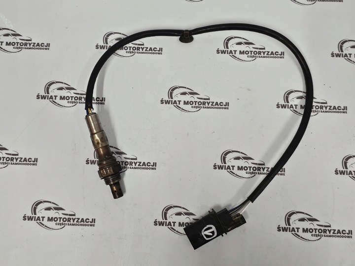 фото №1, Opel fiat 1.3 cdti 263a2000 лямбда-зонд 55199793