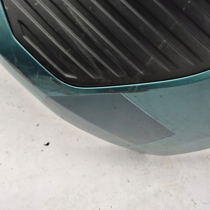 фото №9, Peugeot 308 iii t10 21- бампер перед передній 9838074780