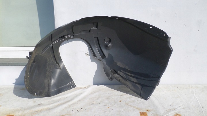 фото №1, Подкрылок правые левая seat leon iv 20- 5fa809957