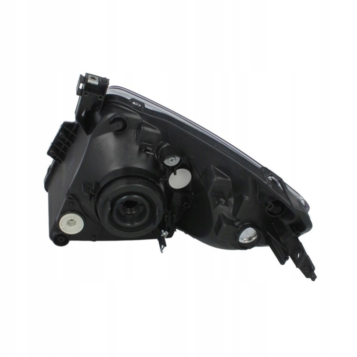 фото №3, Фара лампа l suzuki swift 02.05-05.07 tyc 20-