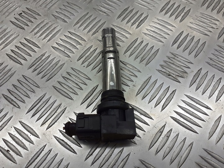 фото №1, Катушка зажигания seat cordoba ii ngk u5002