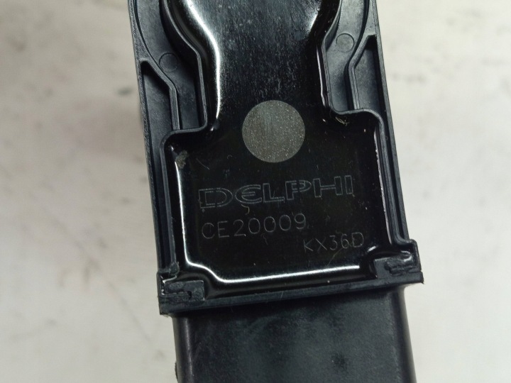 фото №5, Катушка зажигания opel astra h vectra c 1.6 1.8 16v z16 z18xer ce20009