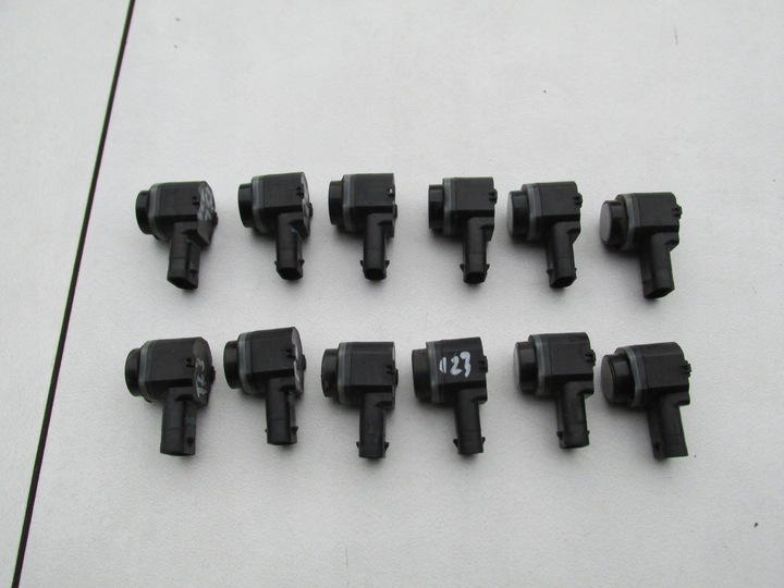 фото №2, Датчик pdc cj5t15k859aaw lb vb focus mk3 c-max 2