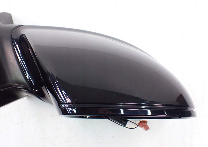 фото №10, Дзеркало праві lc9x audi q7 4l 4l2857410bc