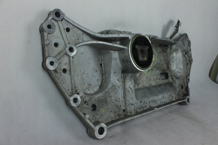 фото №11, Балка подрамник тележка перед передняя vw skoda octavia seat altea audi 1k0199369g