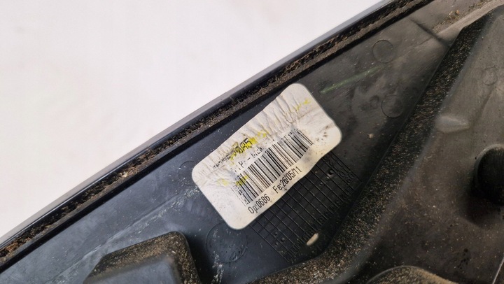 фото №6, Дзеркало праві 11 pin saab 94x 9-4x 22752085 колір 328