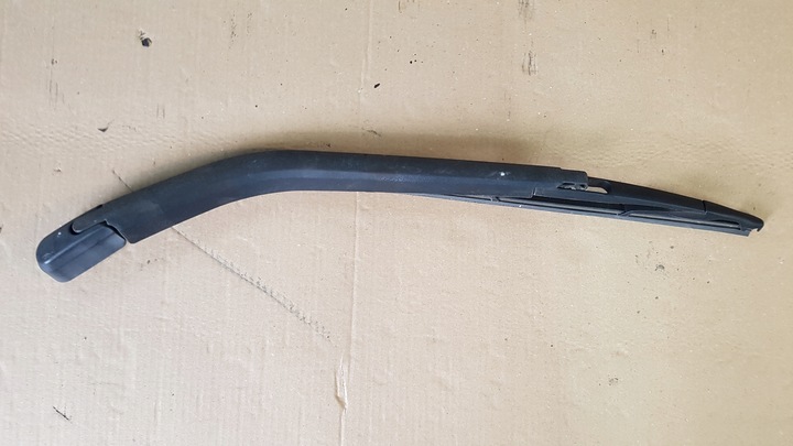 фото №1, Toyota corolla e12 02-06 рычаг дворники зад