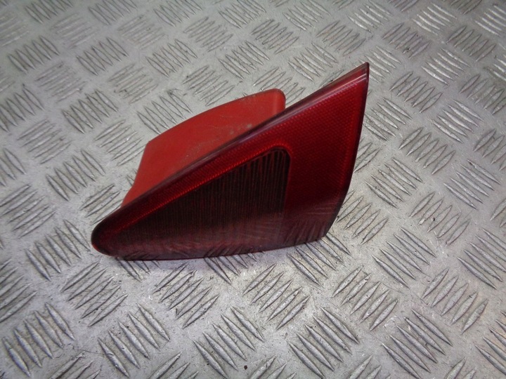 фото №1, Лампа ліва задня w кришка багажника alfa romeo 147