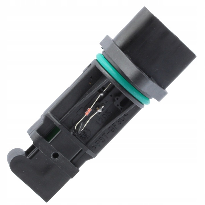 фото №3, Vw golf iv 4 passat b5 1.6 2.0 2.5 витратомір