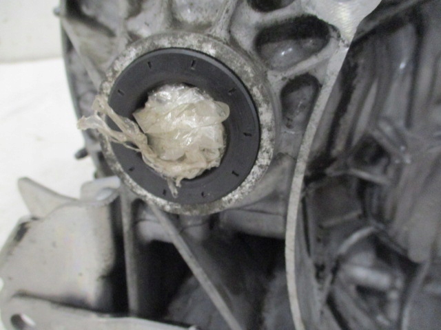 фото №11, Peugeot 308 ii t9 1.6 thp коробка передач 20ea55