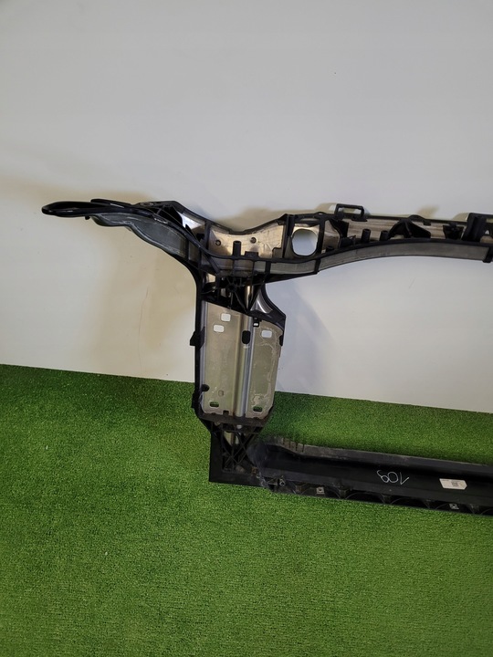 фото №6, Audi a6 a7 c8 4k 4k0 4k8 усилитель лобовое pas переднее 4k0805594