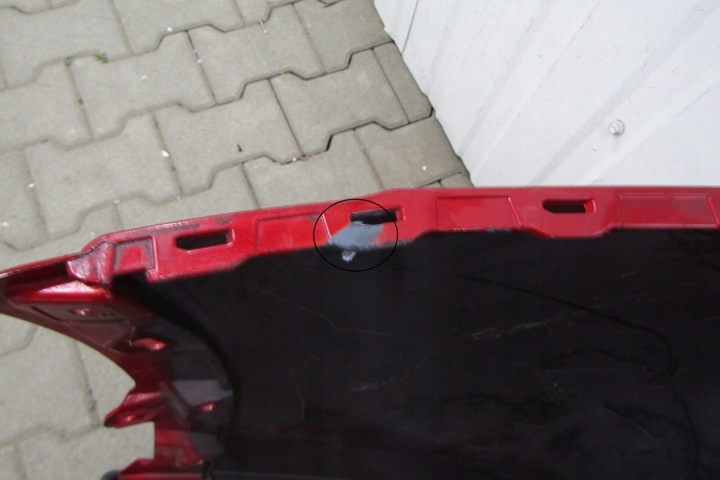 фото №14, Бампер зад задний honda hr-v hrv 3 iii 21-