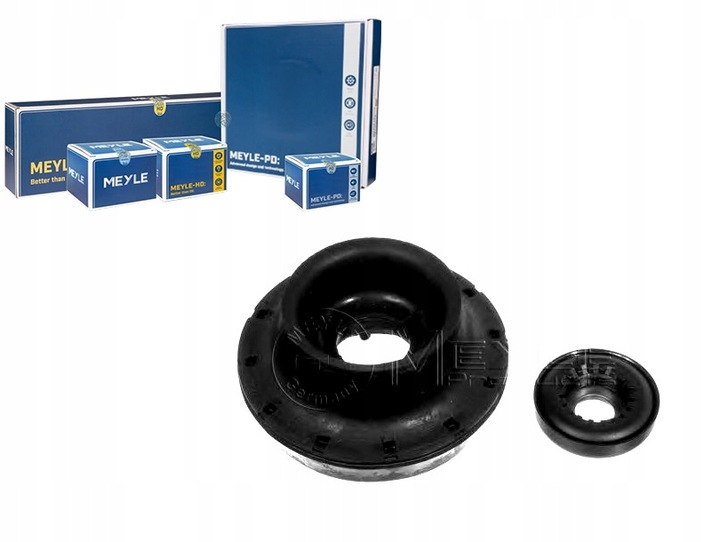 фото №1, Meyle подушка amort. vw перед golf 3/sharan