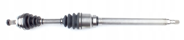 фото №1, Полуось правая volvo s70 v70 2.0 2.5 tdi c70 2.3 2.4