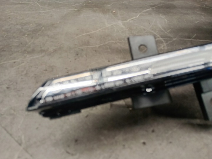 фото №9, 5ge941055b галоген led drl левый движения дневного vw golf gte e-golf vii новое