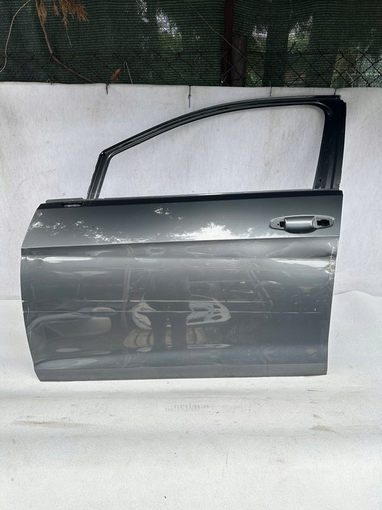 фото №1, Дверь левая перед передние vw golf vii 5g0 5g4 5g4831311a