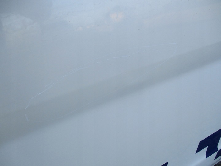 фото №8, Nissan e-nv200 двері праві зад праві задні зсувні скло