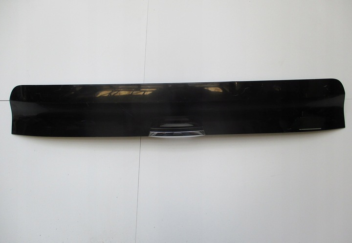 фото №1, Ford galaxy mk4 2015- накладка накладка нижняя крышки багажника em2b-u423a40