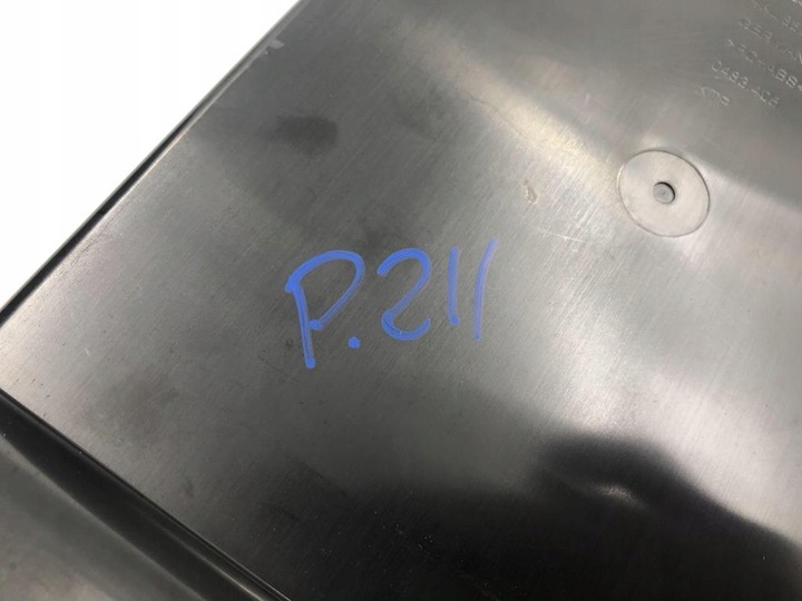 фото №9, Бардачок панелі розподільчої audi e-tron 4kl857925b