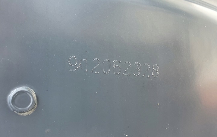 фото №7, Bmw 1 f40 2019- капот крышка двигателя оригинал