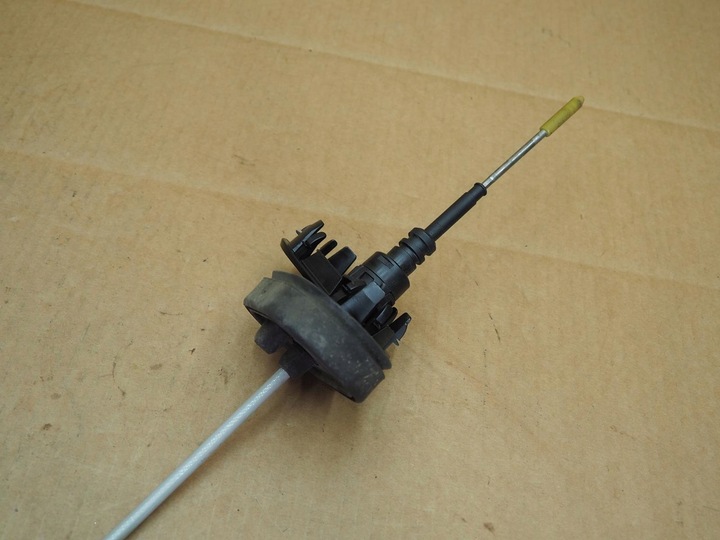 фото №16, Трос зміни коробки передач автомат opel vectra c 13227709