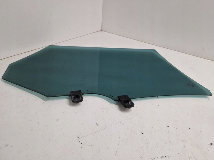 фото №9, Peugeot 508 rxh 2016 перед сторона ліва скло двері задніх