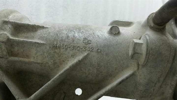 фото №7, 2013 jeep cherokee передній diff 68251558aa диференціал srt8 6.4 v8