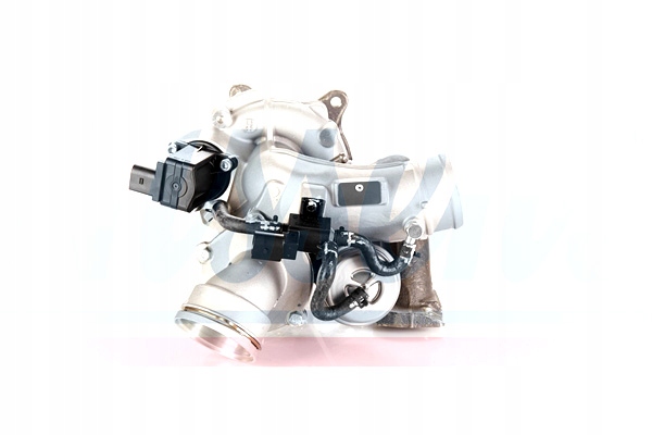 фото №9, Турбонагнітач audi a3 tt seat alhambra altea altea xl leon toledo