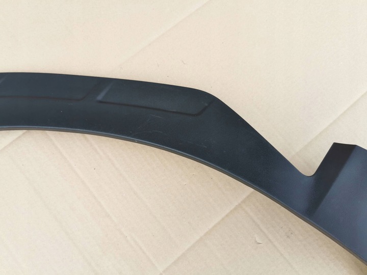 фото №6, Hyundai tucson iv 20- планка na крило лівий перед 87711-n7000