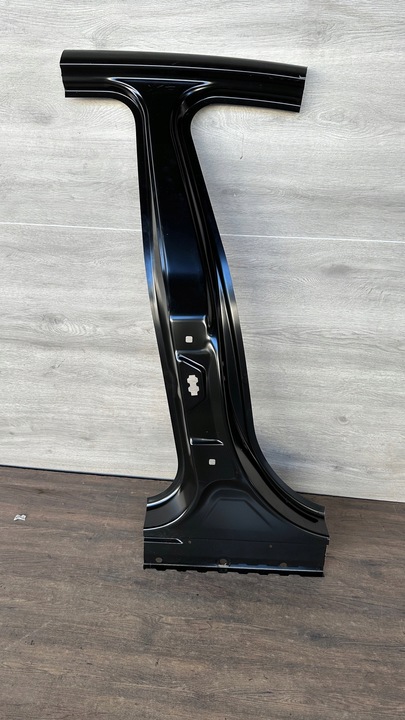 фото №1, Bmw ix3 g08 x3 g01 2022 2023 рестайлінг поріг стійка праві