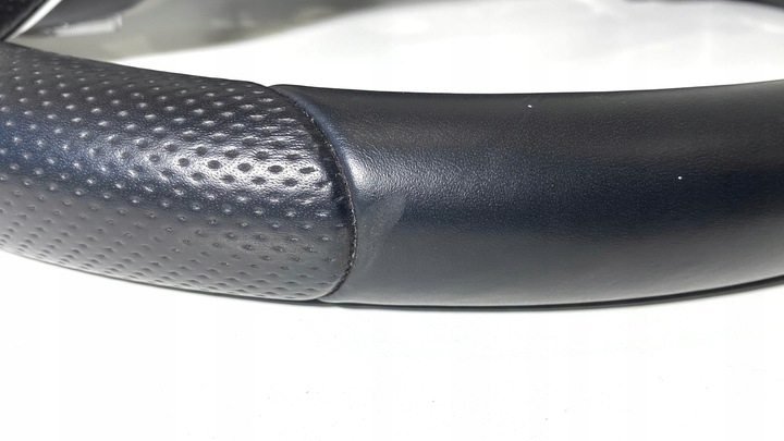 фото №8, Руль skoda octavia iv vrs 5e3959542g серый