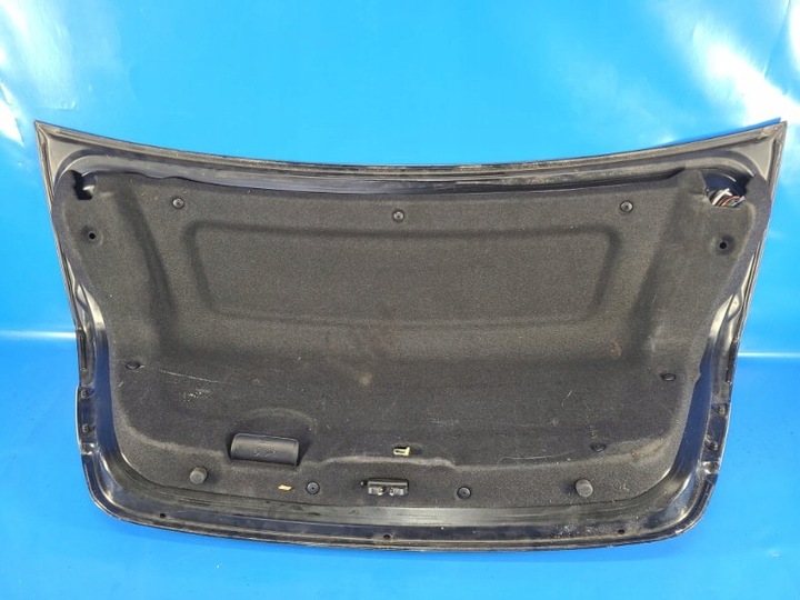 фото №11, Кришка зад кришка багажника hyundai sonata yf 10-14-69200-3q000