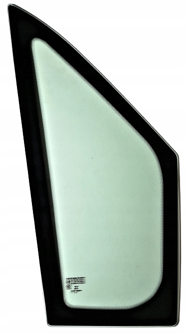 фото №1, Стекло боковая правая citroen jumper ii 2 треугольник 06- 5130