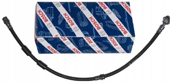 фото №11, Bosch 1 987 476 432 шланг тормозной гибкий