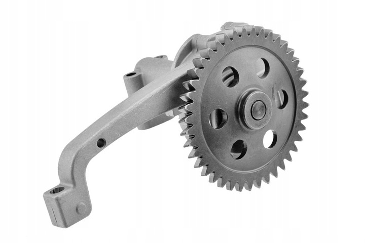 фото №1, Насос масла 2.5tdi touareg 2003-2010