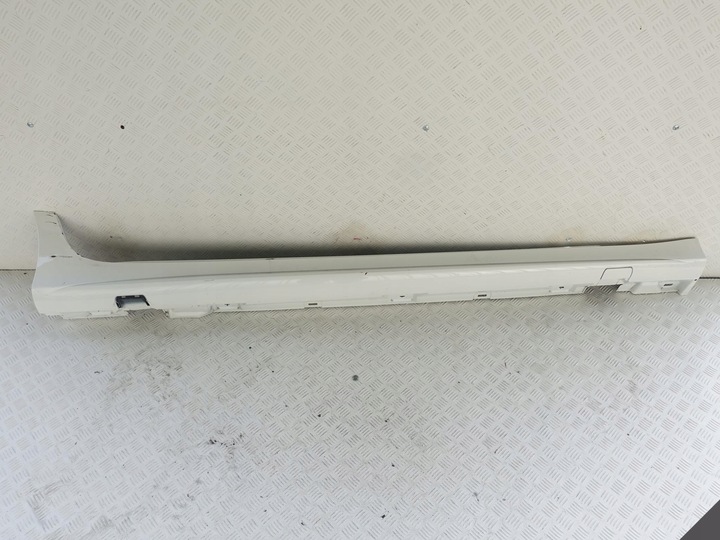 фото №1, Mercedes cls c257 amg планка порогова поріг праві