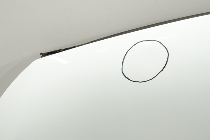 фото №9, Kia sportage iii 13r капот wd