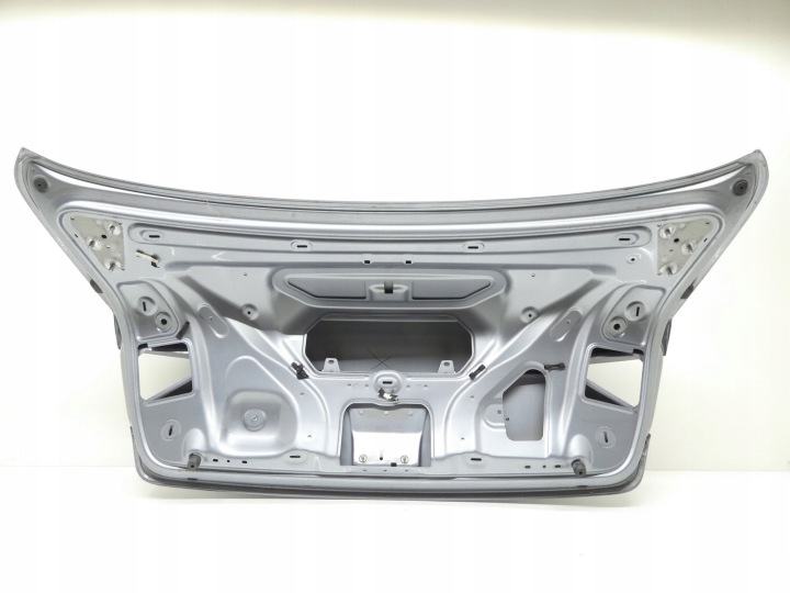 фото №15, Кришка багажника зад задня audi a5 8t 3d купе lx7v