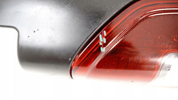 фото №8, Фара права зад задня opel vivaro b 14-18r