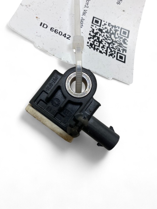 фото №5, Porsche 911 991 2013 датчик удара подушка безопасности