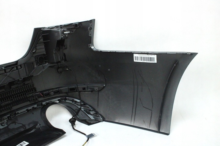 фото №13, Оригінальний бампер зад задній 4x pdc audi a4 b9 sedan lx7r 8w5807385