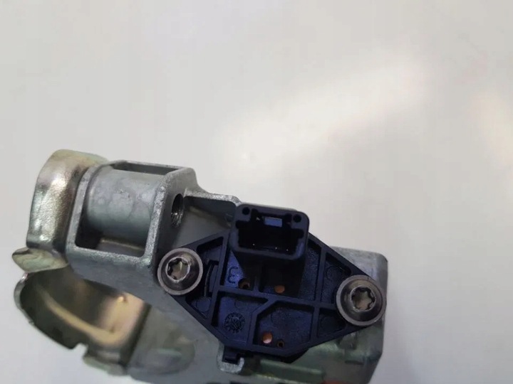 фото №8, Замок зажигания ключ renault megane iv 1.3tce 285904ba0a