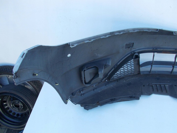 фото №13, Honda civic viii 8 ufo 2006 - 11 з спереду бампер переднє перед 71101-smga