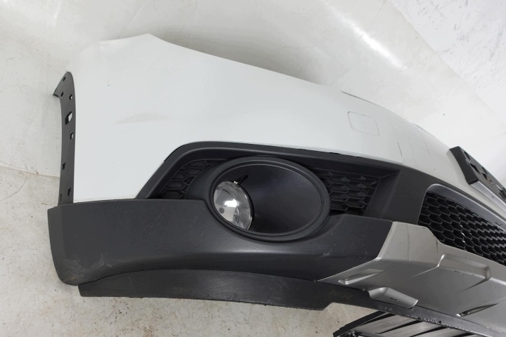 фото №11, Бампер перед передний chevrolet orlando 11-18 2011-2018 gaz решётка галоген