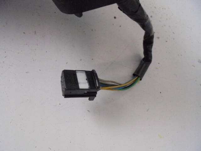 фото №5, Дзеркало праві renault scenic iii 09-16 8 pin