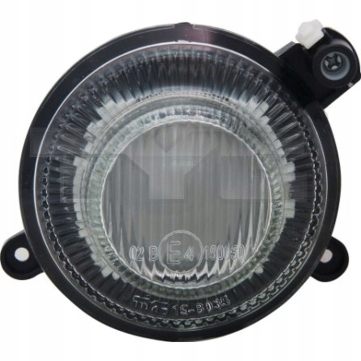фото №1, 19-11035-05-2 tyc галоген smart fortwo 0.7 04-07l